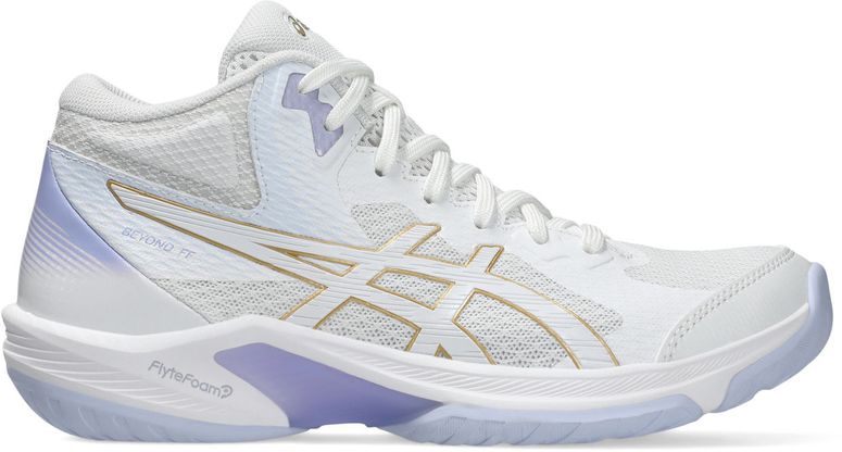 Кроссовки Asics BEYOND FF MT женские - 7
