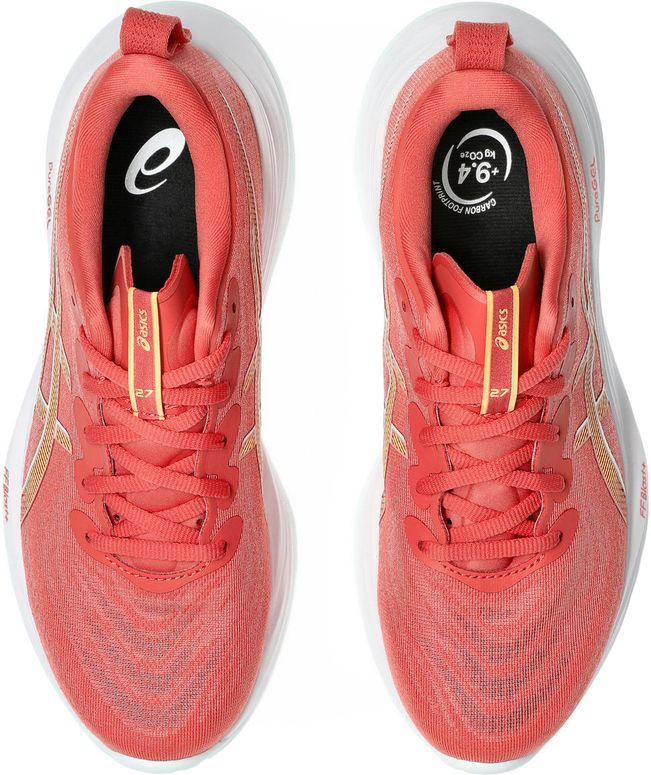 Кросівки Asics GEL-CUMULUS 27 жіночі - 5