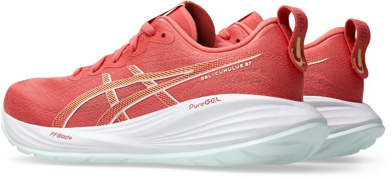 Кросівки Asics GEL-CUMULUS 27 жіночі - 6