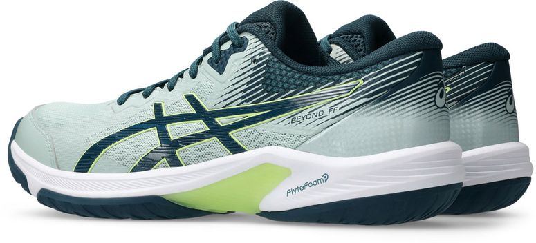 Кроссовки Asics BEYOND FF мужские - 7