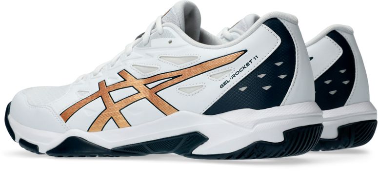 Кроссовки Asics GEL-ROCKET 12 мужские - 5