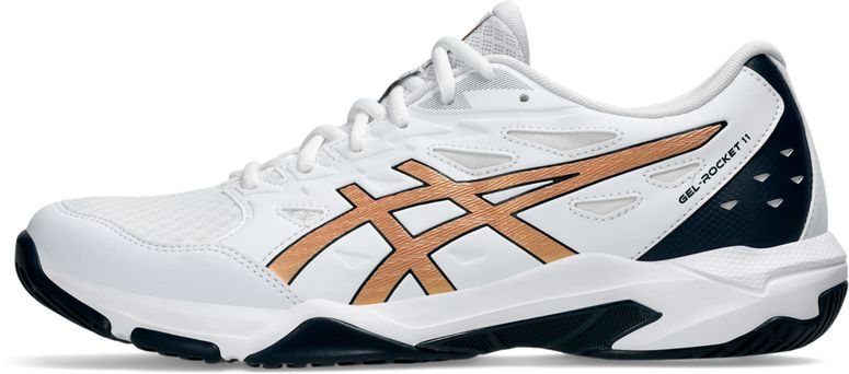 Кроссовки Asics GEL-ROCKET 12 мужские - 7
