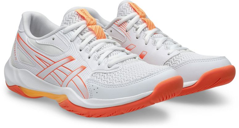 Кроссовки Asics GEL-ROCKET 12 женские - 5