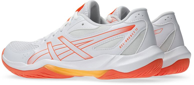Кроссовки Asics GEL-ROCKET 12 женские - 6