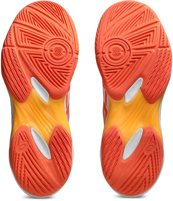 Кроссовки Asics GEL-ROCKET 12 женские - 7