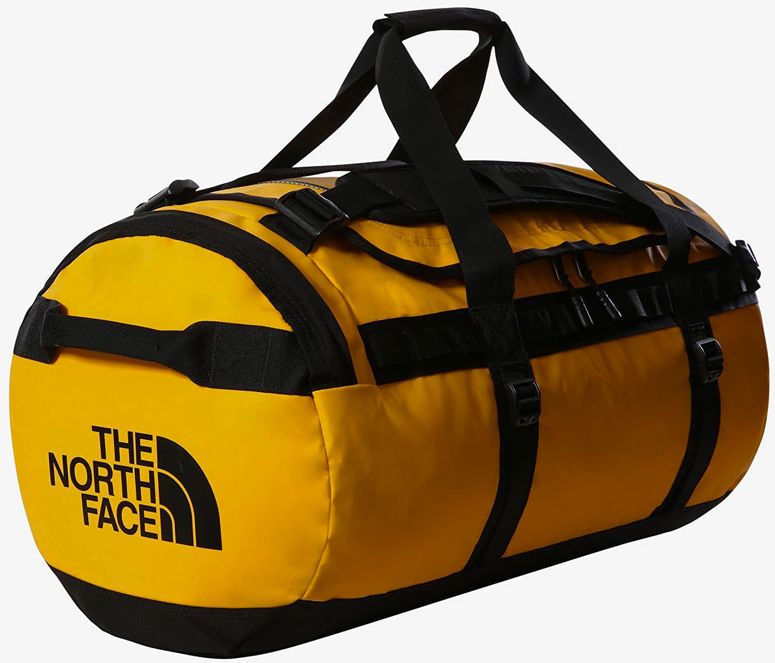 Сумка THE NORTH FACE BASE CAMP DUFFEL - M - 1