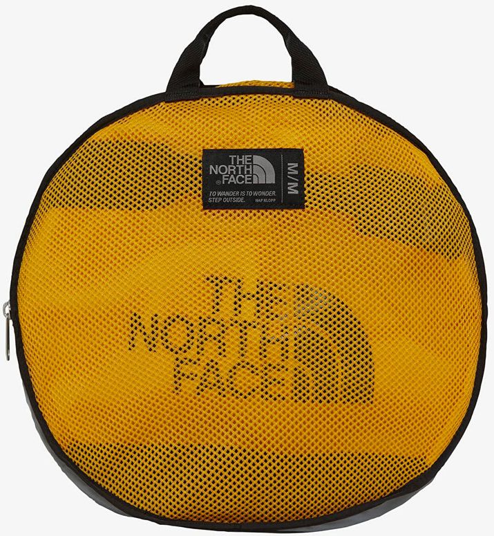 Сумка THE NORTH FACE BASE CAMP DUFFEL - M - 3