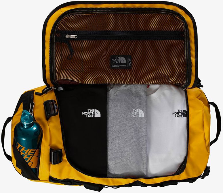 Сумка THE NORTH FACE BASE CAMP DUFFEL - M - 4