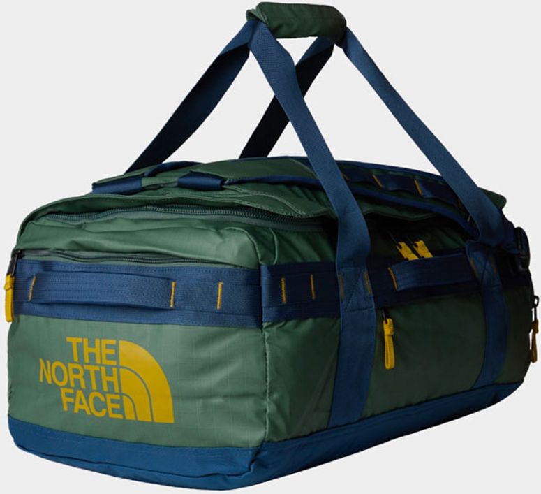 Сумка THE NORTH FACE BASE CAMP VOYAGER DUFFEL 42L - 1