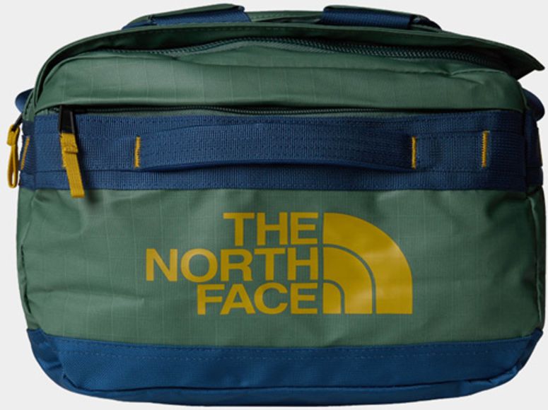 Сумка THE NORTH FACE BASE CAMP VOYAGER DUFFEL 42L - 3
