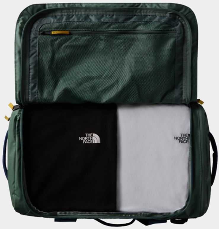 Сумка THE NORTH FACE BASE CAMP VOYAGER DUFFEL 42L - 4