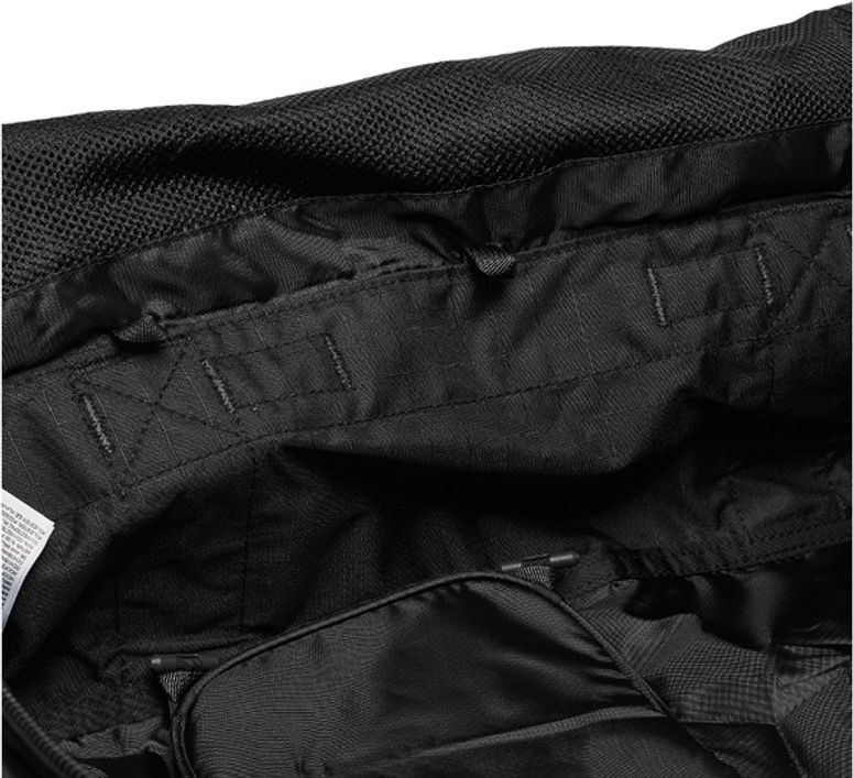 Сумка THE NORTH FACE BASE CAMP VOYAGER DUFFEL 42L - 4