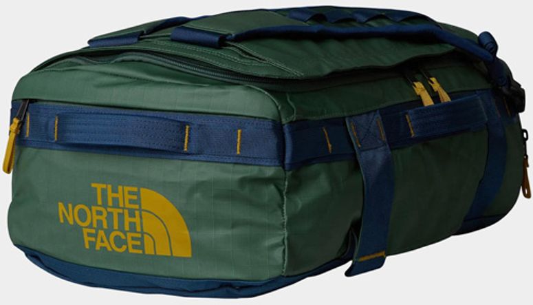 Сумка THE NORTH FACE BASE CAMP VOYAGER DUFFEL 32L - 1
