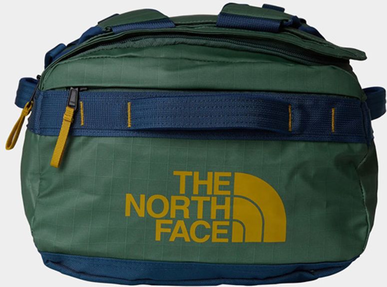 Сумка THE NORTH FACE BASE CAMP VOYAGER DUFFEL 32L - 3
