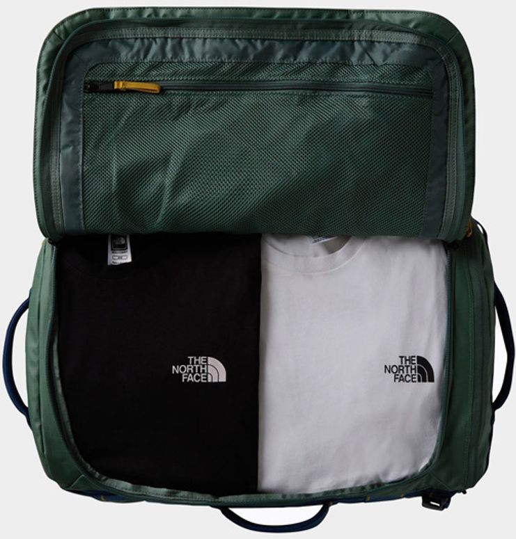 Сумка THE NORTH FACE BASE CAMP VOYAGER DUFFEL 32L - 5