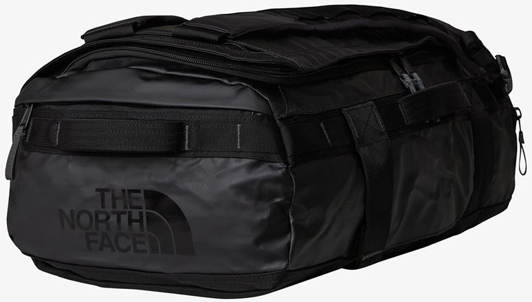 Сумка THE NORTH FACE BASE CAMP VOYAGER DUFFEL 32L - 1