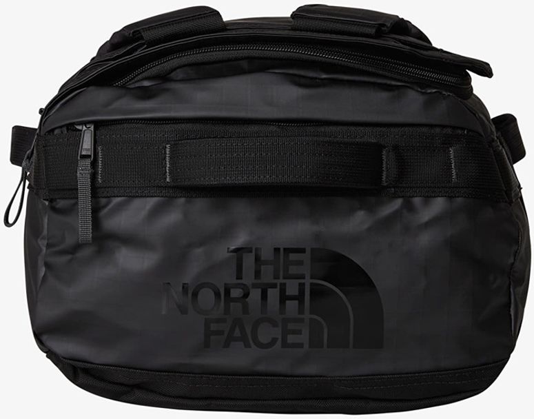 Сумка THE NORTH FACE BASE CAMP VOYAGER DUFFEL 32L - 3