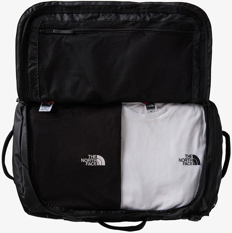 Сумка THE NORTH FACE BASE CAMP VOYAGER DUFFEL 32L - 5