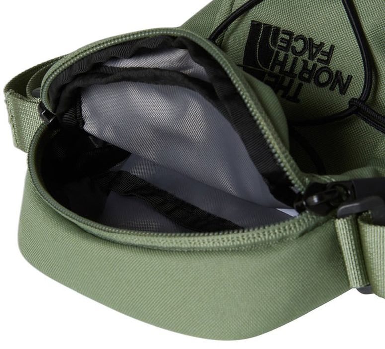 Сумка THE NORTH FACE JESTER CROSSBODY - 3