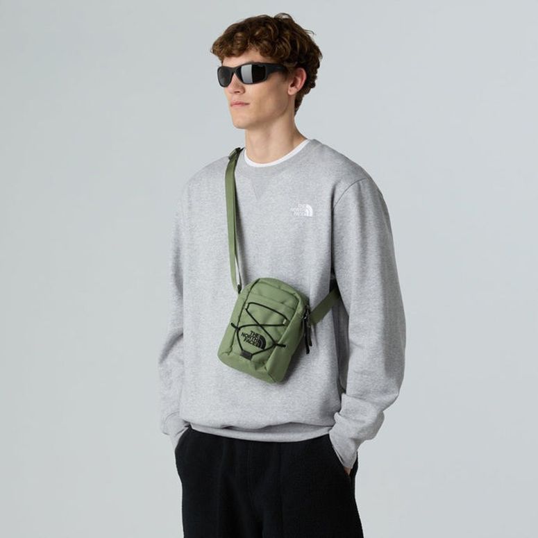 Сумка THE NORTH FACE JESTER CROSSBODY - 4