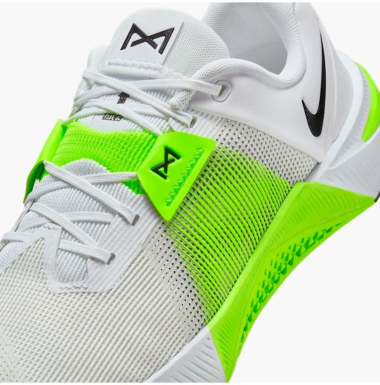 Кросівки Nike M NIKE METCON 10 чоловічі - 5