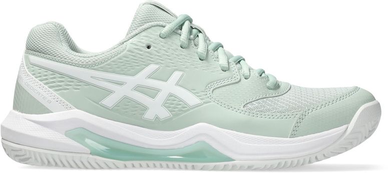 Кроссовки Asics GEL-DEDICATE 8 CLAY женские - 1
