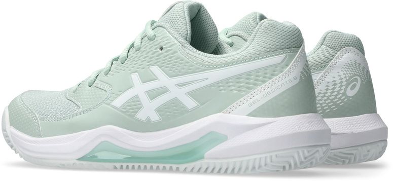 Кроссовки Asics GEL-DEDICATE 8 CLAY женские - 3