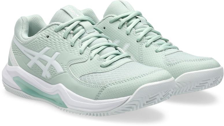 Кроссовки Asics GEL-DEDICATE 8 CLAY женские - 4