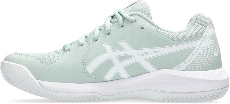 Кроссовки Asics GEL-DEDICATE 8 CLAY женские - 7