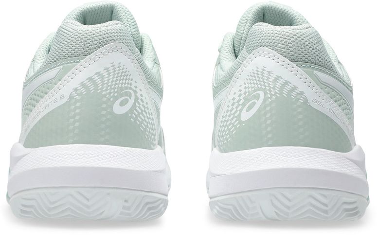 Кроссовки Asics GEL-DEDICATE 8 CLAY женские - 8