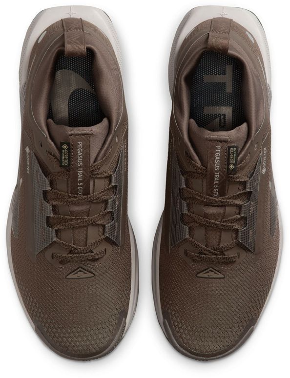 Кроссовки Nike Nike Pegasus Trail 5 GORE-TEX женские - 3