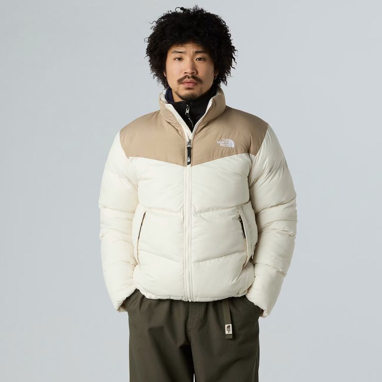 Куртка THE NORTH FACE M SAIKURU JACKET мужская - 1