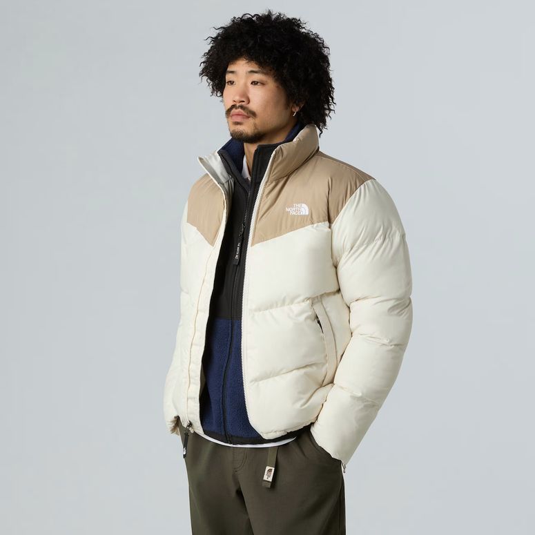 Куртка THE NORTH FACE M SAIKURU JACKET мужская - 3