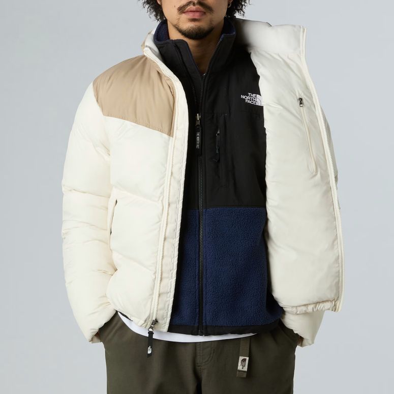 Куртка THE NORTH FACE M SAIKURU JACKET мужская - 6