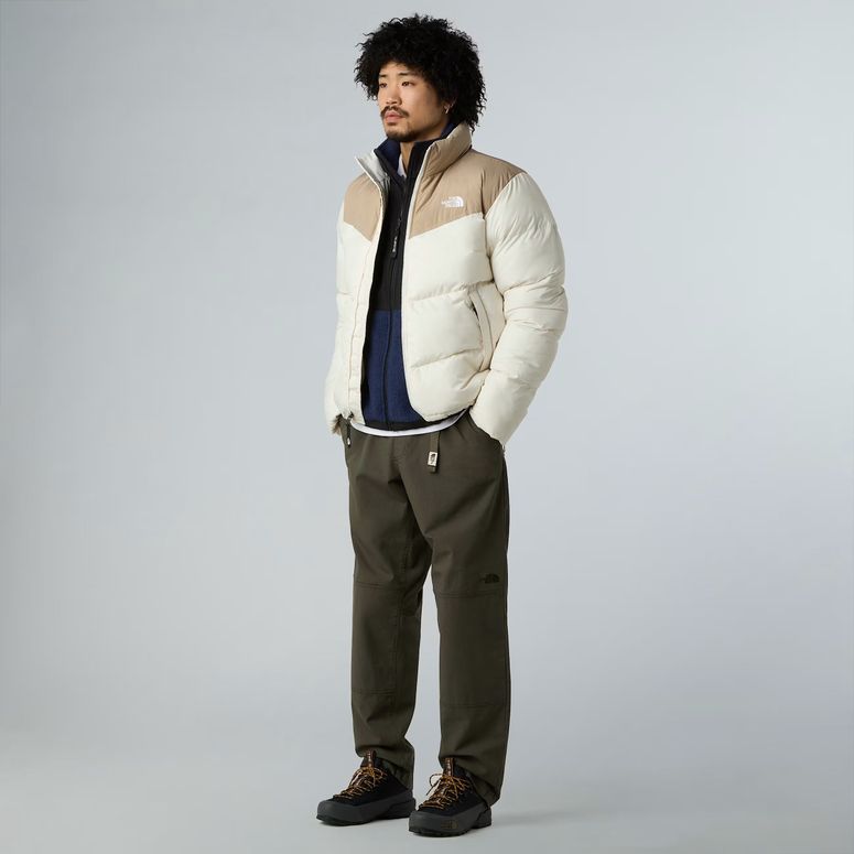 Куртка THE NORTH FACE M SAIKURU JACKET мужская - 7