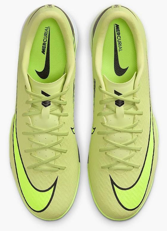 Бутсы Nike Nike Mercurial Vapor 16 Academy мужские - 4