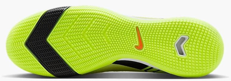 Бутсы Nike Nike Mercurial Vapor 16 Academy мужские - 5