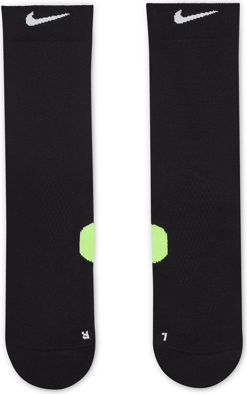 Шкарпетки Nike U NK FAST MWT CREW 1PR - 168 - 2