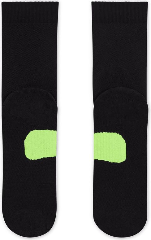 Шкарпетки Nike U NK FAST MWT CREW 1PR - 168 - 4