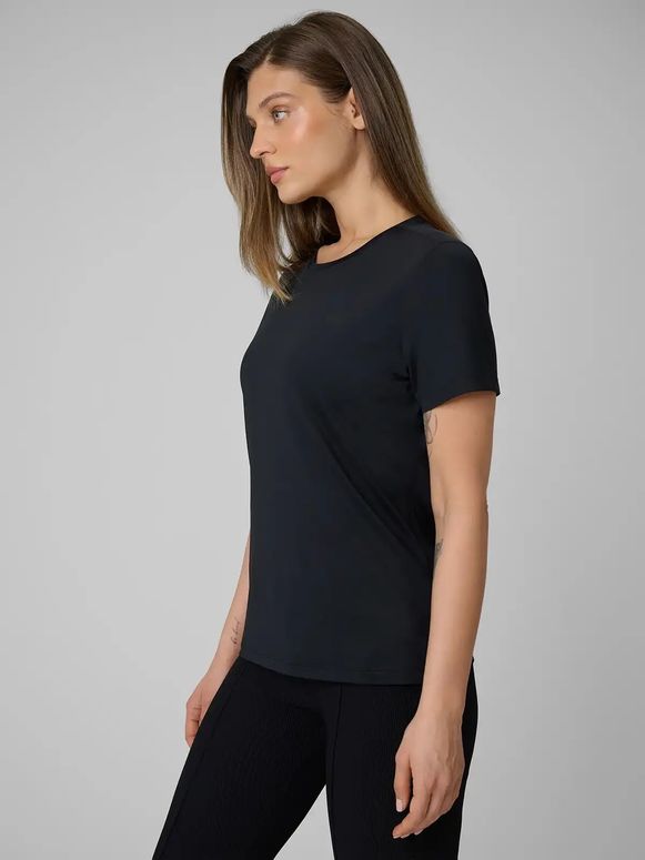 Футболка 4F TSHIRT FNK F1846 жіноча - 2