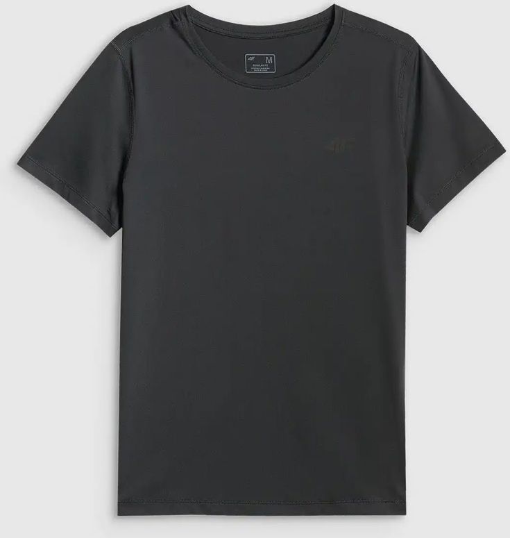 Футболка 4F TSHIRT FNK F1846 жіноча - 4