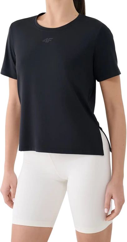 Футболка 4F TSHIRT FNK F1847 жіноча - 1
