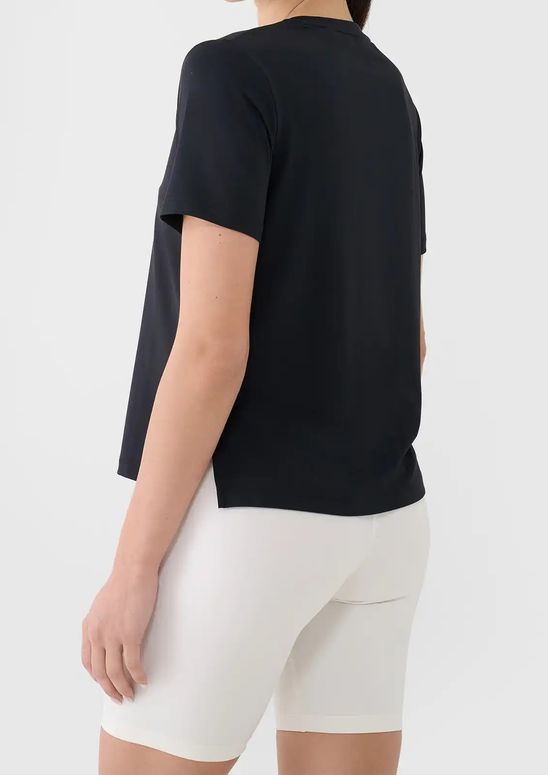 Футболка 4F TSHIRT FNK F1847 жіноча - 2