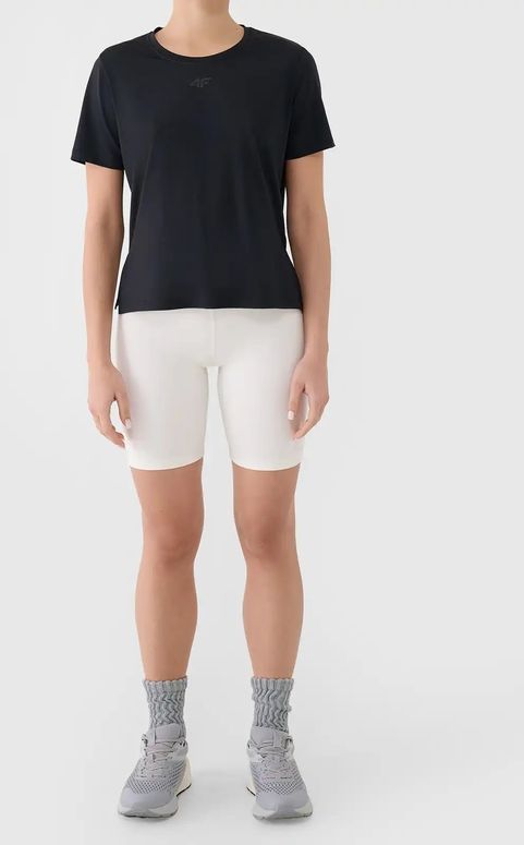 Футболка 4F TSHIRT FNK F1847 жіноча - 4