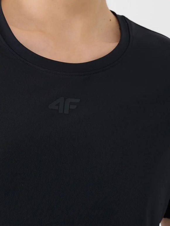 Футболка 4F TSHIRT FNK F1847 жіноча - 6