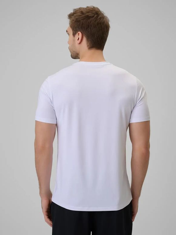 Футболка 4F TSHIRT FNK M1785 чоловіча - 2