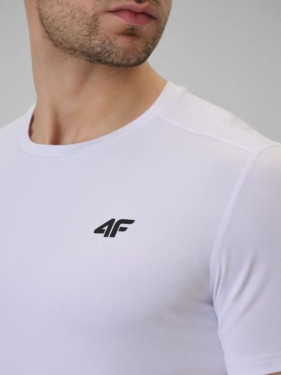 Футболка 4F TSHIRT FNK M1785 чоловіча - 4