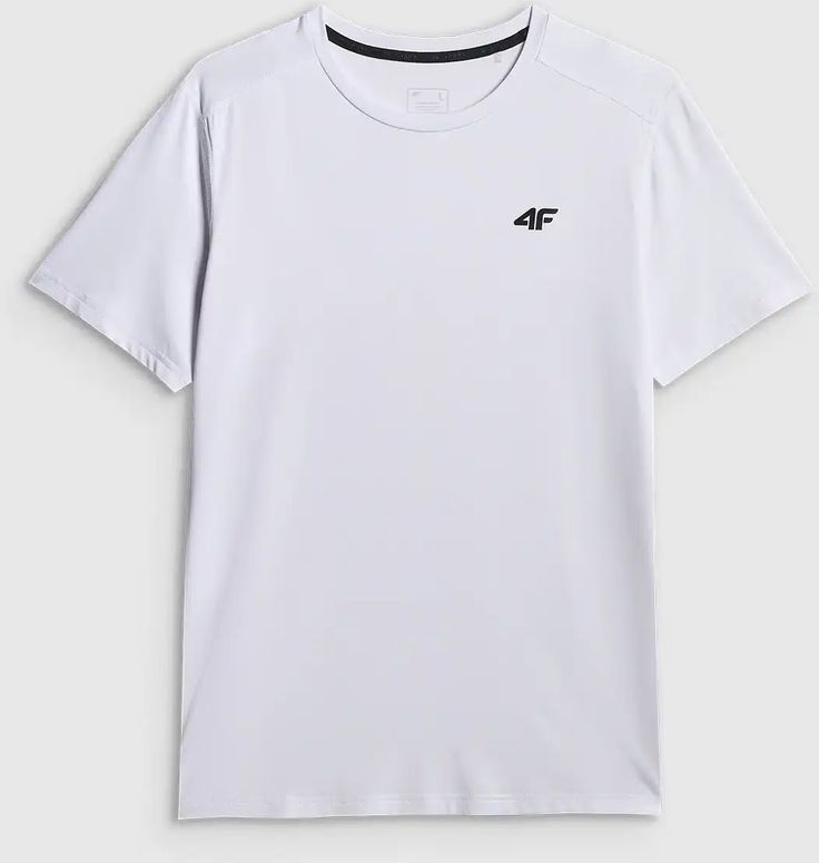 Футболка 4F TSHIRT FNK M1785 чоловіча - 6