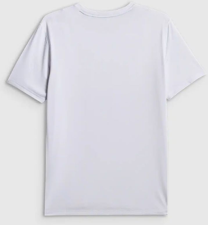 Футболка 4F TSHIRT FNK M1785 чоловіча - 7
