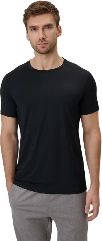 Футболка 4F TSHIRT FNK M1785 чоловіча - 1